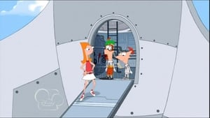 Phineas e Ferb: 3×7