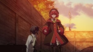 The Banished Court Magician Aims to Become the Strongest: 1×1