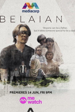Belaian 3