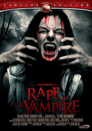 Image The Rape of the Vampire