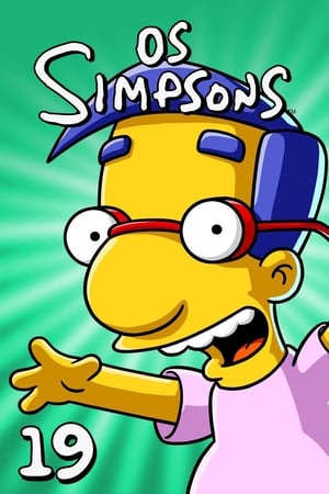 Os Simpsons: 19ª Temporada