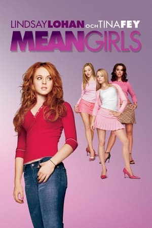 Mean Girls 2004