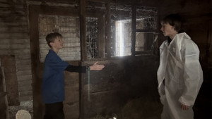 The Alfred Show Movie