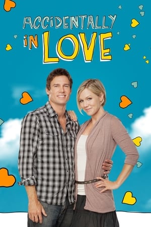 Poster Accidentally in Love 2011