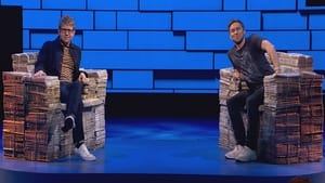 The Russell Howard Hour Episode 13