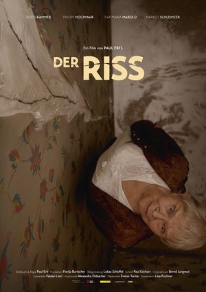 Poster Der Riss 2022