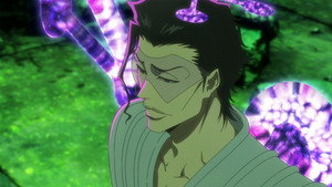 Bleach: Sennen Kessen-hen Cap 42