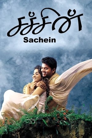 Sachein poster