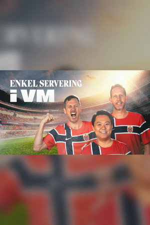 Enkel Servering I VM (2026)