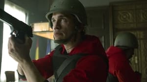 Money Heist: 2×13