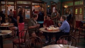 The King of Queens: 2×1