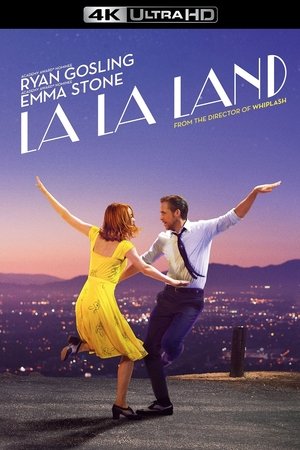 poster La La Land