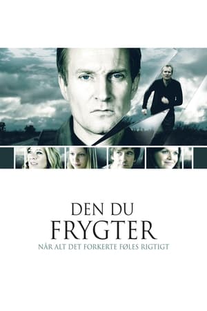 Poster Den du frygter 2008