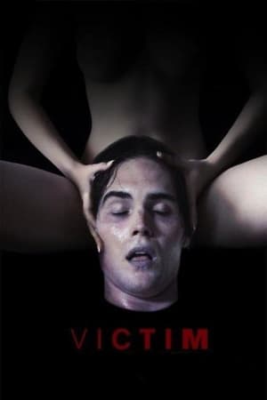 Poster Victim (2010)