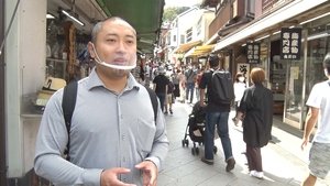 Fighting Infection by Controlling the Three Cs: Systems Innovator - Kawano Takanobu