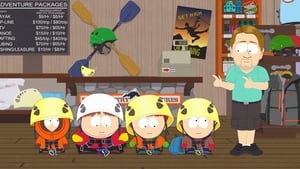 South Park: Stagione 16 x Episodio 6