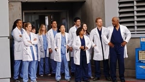 Grey’s Anatomy: 6×21