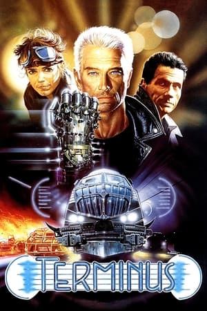 Poster Terminus (1987)