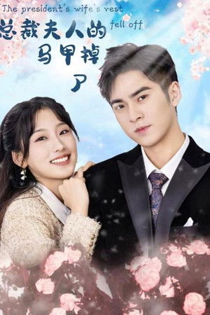 总裁夫人的马甲掉了