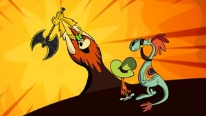 Wander Over Yonder Staffel 2 Folge 2