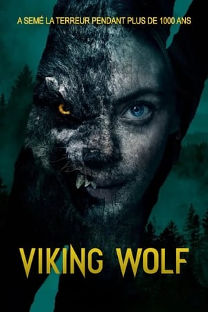 Poster Viking Wolf 2022