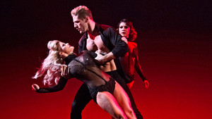 Dancing with the Stars: 23×14