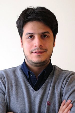 Ashkan Rahgozar