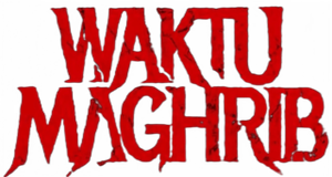 Waktu Maghrib — Logos 1