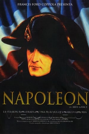 pelicula Napoléon (1927)