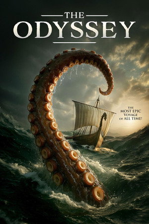 Image The Odyssey