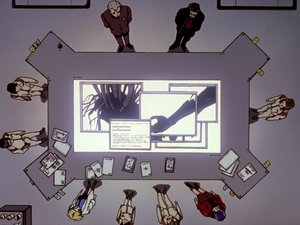 Neon Genesis Evangelion: 1×13