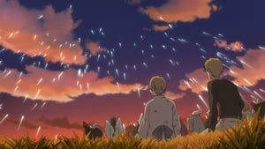 Natsume’s Book of Friends: 4×10