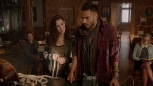 The Magicians: Season 1 Episode 6 – Impractical Applications