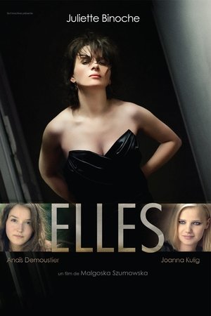 Elles 2011