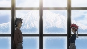 Food Wars! Shokugeki no Soma Season 4 Episode 6
