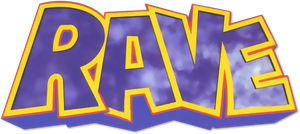 Rave Master — Logos 4