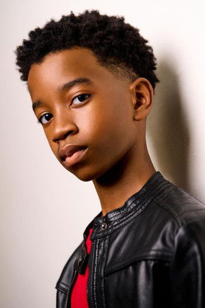 Jaden Carson Baker photo