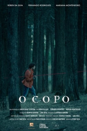 Poster o copo (2021)