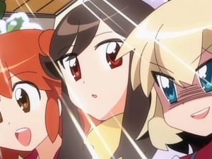 Choboraunyopomi Gekijou Ai Mai Mii: 1×7