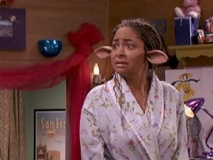 As Visões da Raven: 2×2