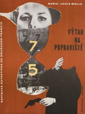 Výtah na popraviště (1958)