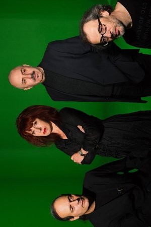 AES+F photo AES+F