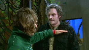 The Mighty Boosh Tundra