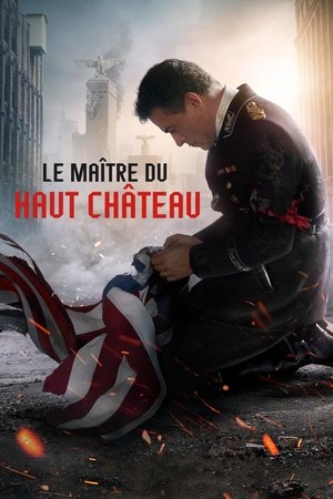 Le Maître du Haut Château movie poster