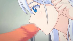 L’amour fou de l’automate Episodio 1