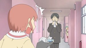 Nichijou: My Ordinary Life Season 1 Episode 5