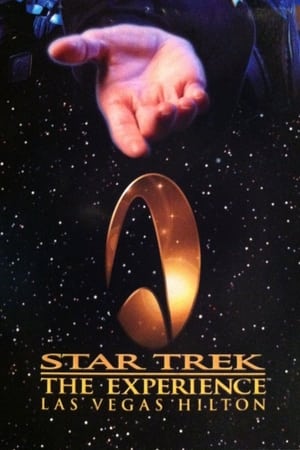Star Trek the Experience:  Klingon Encounter (2009) | Team Personality Map