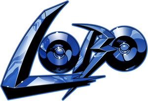 Lobo — Logos 1