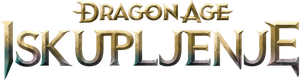 Dragon Age: Absolution — Logos 8