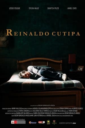 Poster di Reinaldo Cutipa